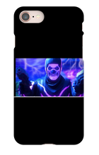 Fortnite Skull Trooper  iPhone Phone Cases