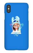 kanitha1989 iPhone Phone Cases