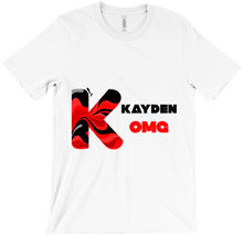 kadeem_xo T-Shirts