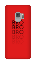 m4r4c4ton Samsung Phone Cases