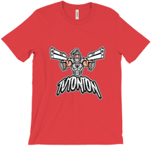 tvtonton T-Shirts