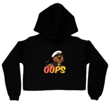 wookie_legend Women’s OOPS Cropped Hoodie