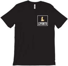 L3 T-Shirts