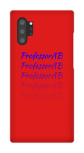professorab Samsung Phone Cases