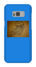 bentchezgrater Samsung Phone Cases