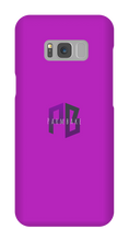 parmbake Samsung Phone Cases
