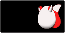 XXL Egg Pad (right)