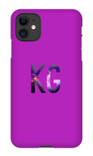 kimberlyygracee iPhone Phone Cases