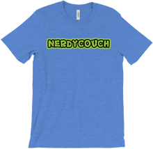 nerdycouch T-Shirts