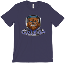 GRiZ_94 T-Shirts