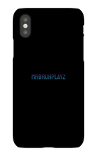 MrBruhPlayz iPhone Phone Cases