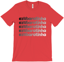 ez4baratinha T-Shirts