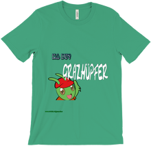 GRAZOCKER "NA DU?" SHIRT