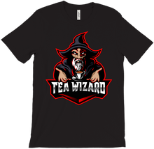 Tea Wizard T-Shirts