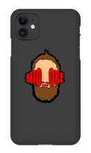mio_oke iPhone Phone Cases