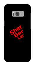 sherberler Samsung Phone Cases