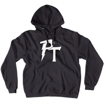 PowerTrippin Hoodies (No-Zip/Pullover)