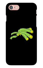 thexboxlucio iPhone Phone Cases