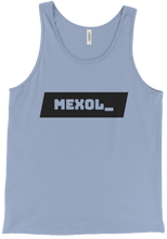 mexol_ Tank Top