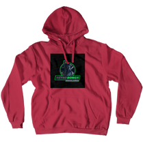 retrobongs Hoodies (No-Zip/Pullover)