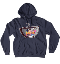 Souper Hoodies (No-Zip/Pullover)