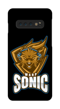 WarpSonic Samsung Phone Cases