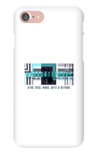 STARDATETODAY UNiMATRiX LOGO iPHONE Case