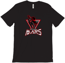 Hand Of Mars Tee
