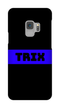 trix Samsung Phone Cases