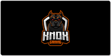carleighaxo XXL Gaming Mousepad