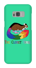 Closet Forge Pride Samsung Phone Cases