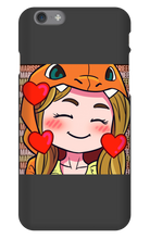 marissmariee iPhone Phone Cases