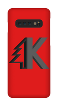kyletreegreen Samsung Phone Cases