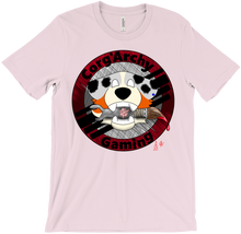 corgarchy T-Shirts
