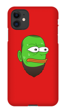 ninogoblino iPhone Phone Cases