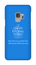 theutopiaexperience Samsung Phone Cases