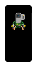 Mr Cabbage Samsung Phone Cases