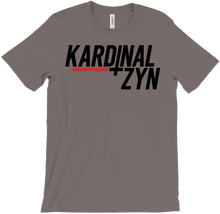 Text Logo - T-Shirt