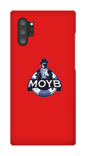 moybp Samsung Phone Cases