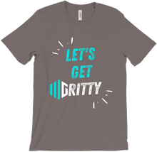 Lets Get Gritty
