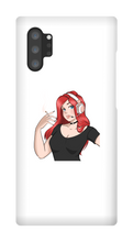 sadistic_muffin Samsung Phone Cases