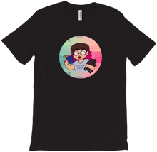 Tea Spill T-Shirt