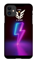 ttrgesport iPhone Phone Cases