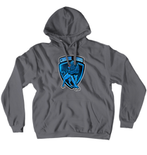 Casual Lion's Hoodie