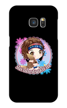 stardustsakuraa Samsung Phone Cases