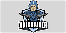 dhxraider XXL Gaming Mousepad