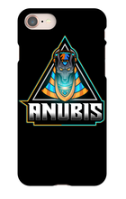 ultimateanubis iPhone Phone Cases