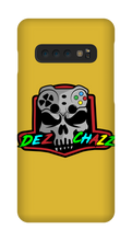 dezchazz Samsung Phone Cases