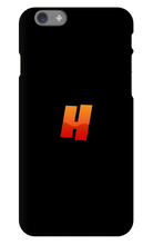 haue_gaming iPhone Phone Cases