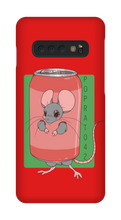 poprat042 Samsung Phone Cases